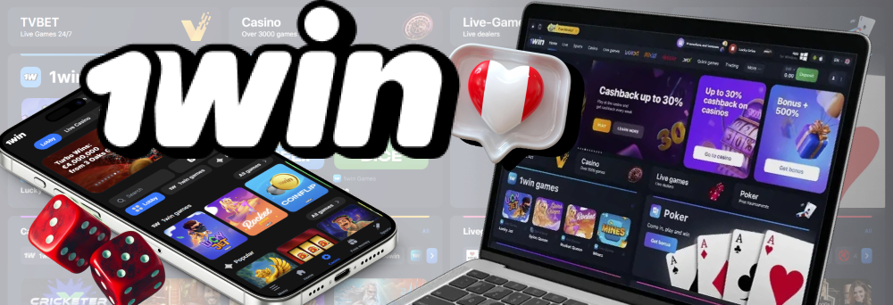 Gana en el casino, juega y gana en línea en Perú